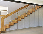 Construction et protection de vos escaliers par Escaliers Maisons à Saint-Remy-sur-Durolle